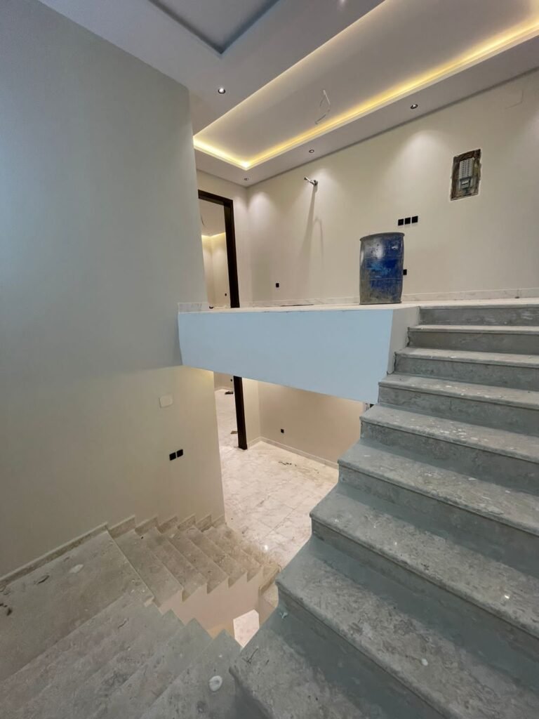 فيلا حي الحمدانية